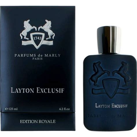 layton exclusif price.